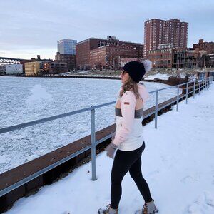 Meet your Posher, BeYourBestYou